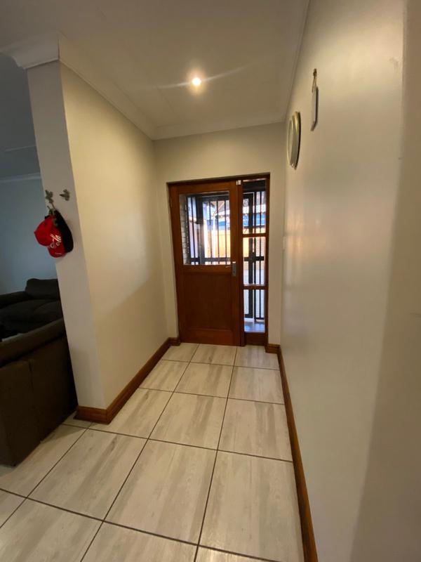 To Let 3 Bedroom Property for Rent in Baillie Park North West